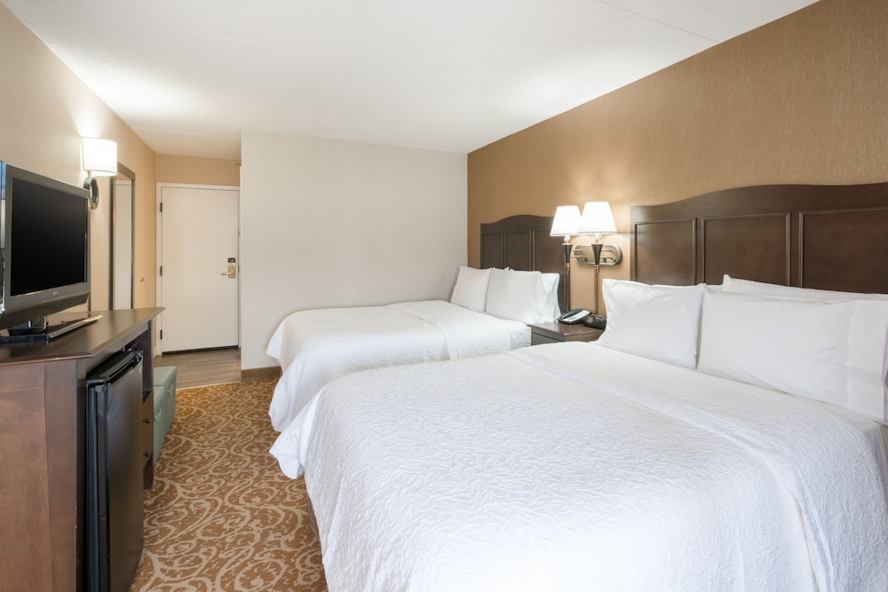 Hampton Inn Downingtown Exton - photo 13