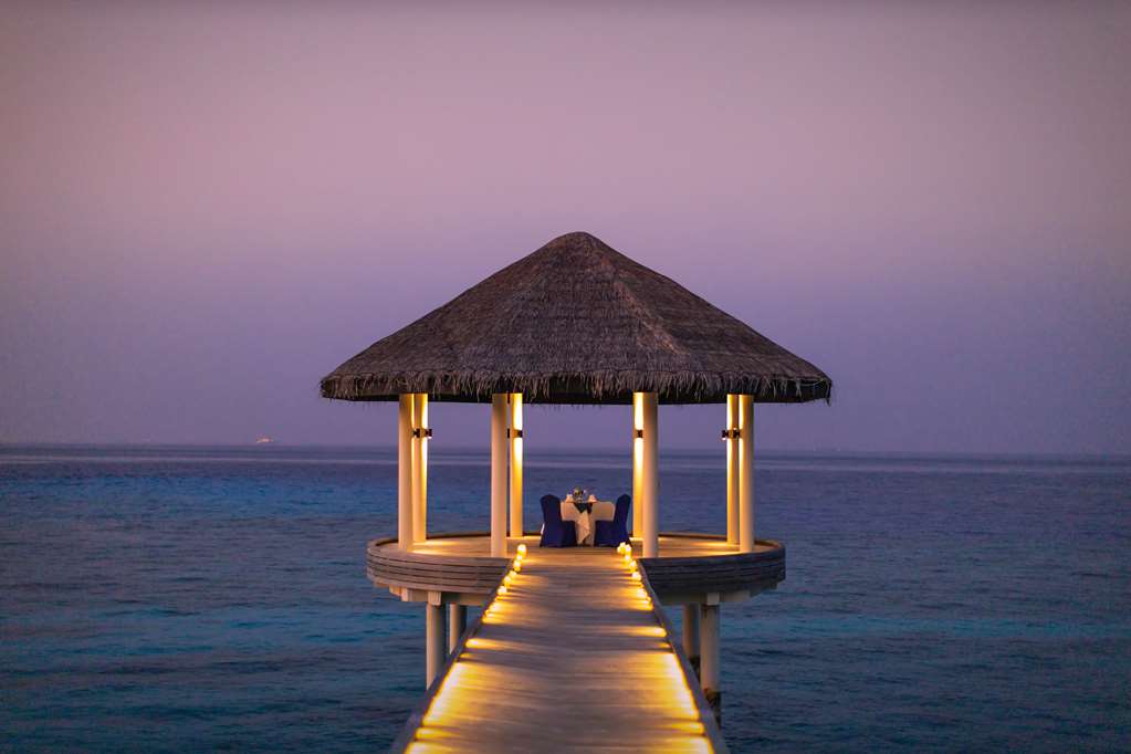 Dining by design Pavilion Dinner