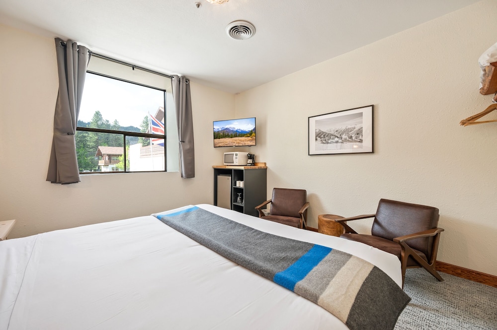 Hotel Leavenworth - photo 26