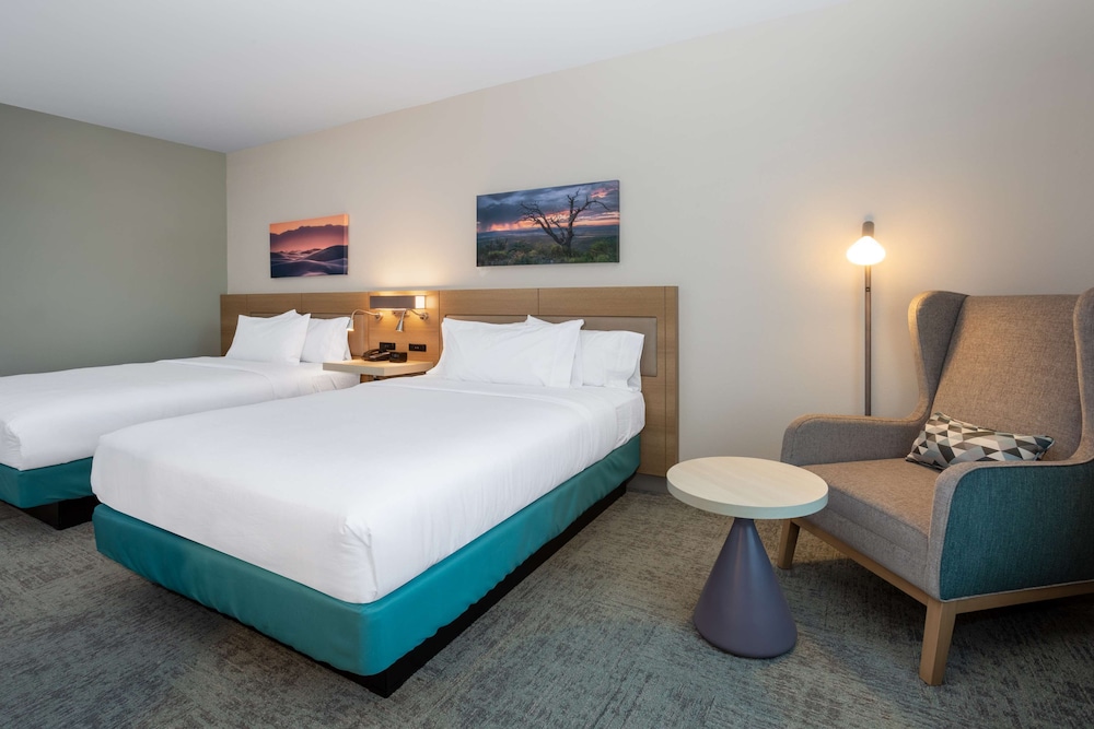 Hilton Garden Inn Albuquerque Downtown - photo 10