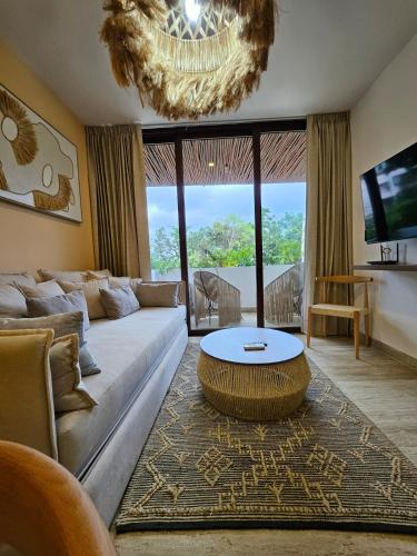 Luxe Tulum Jacuzzi — 4-Star Luxury Hotel in Tulum, Mexico
