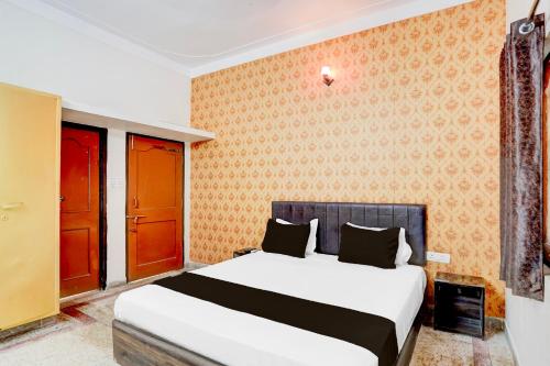 Hotel O Happy Inn in Jabalpur, India