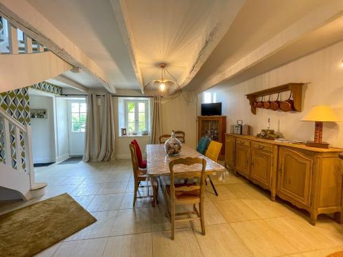 Gîte de charme in Paimpol, France