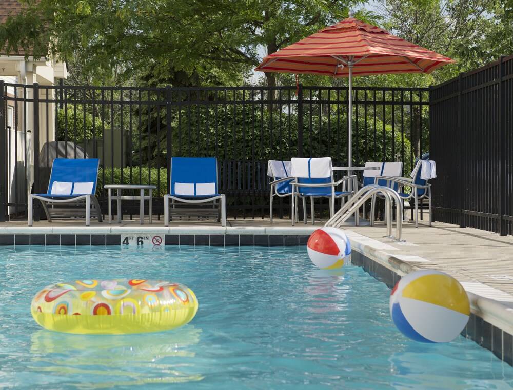 TownePlace Suites by Marriott Gahanna - photo 11