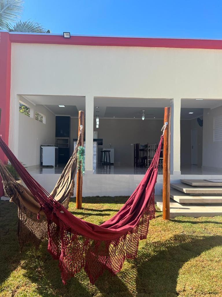 Casa De Férias — 4-Star Luxury Hotel in Barra Do Garcas, Brasil