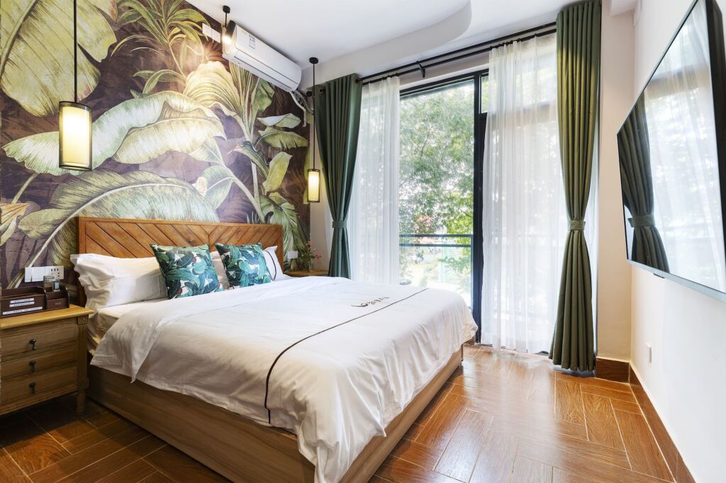 Gulibandao Inn - last minute hotel in Shenzhen