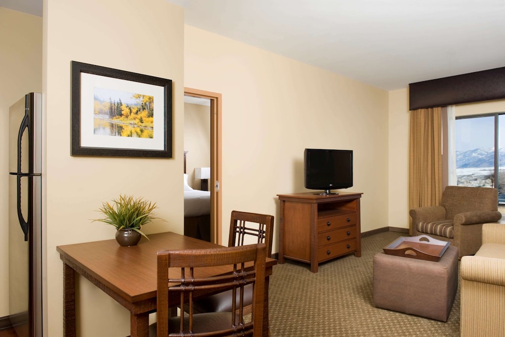 Homewood Suites by Hilton Bozeman - photo 18