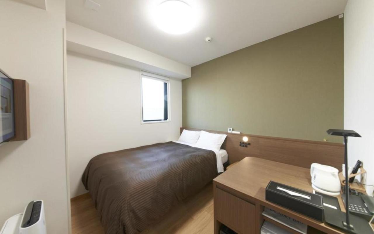 Hotel Sun Clover Koshigaya Station Vacation Stay 55372 — Koshigaya