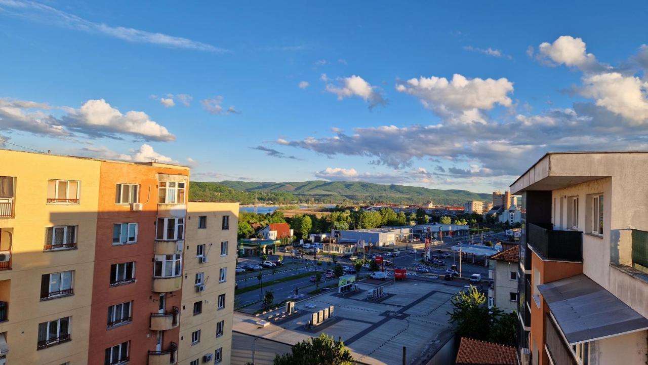 Central Modern View unitate autorizată de Ministerul Turismului — Ramnicu Valcea — photo 2