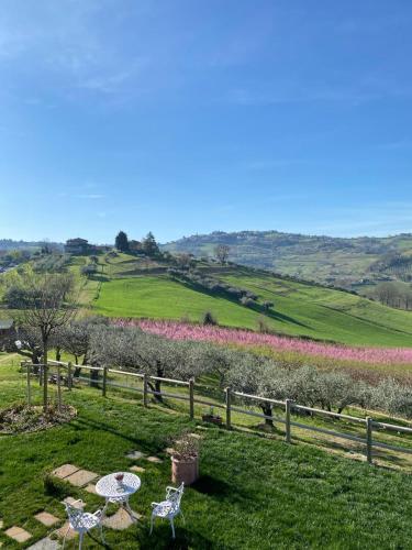 Poderino a place to feel — Cento — photo 5