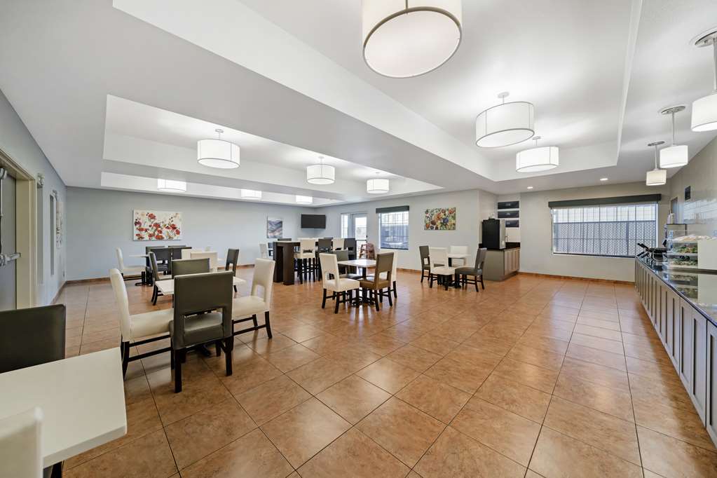 Best Western Crater Lake Highway White City Medford - photo 4