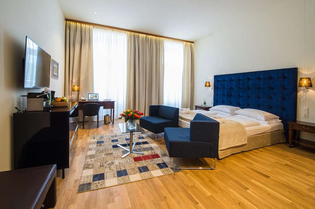 Starlight Suiten Hotel Wien Heumarkt