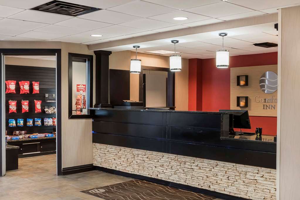 Comfort Inn Pocono Mountains - photo 8