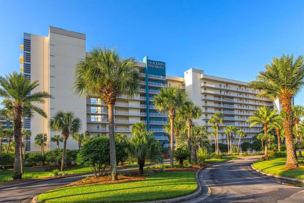 Sterling Shores by Panhandle Getaways - photo 33