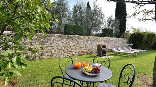 Villa Giacinto — Gaiole In Chianti — photo 3