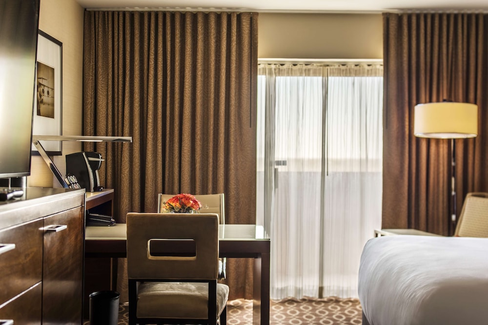 Hyatt Regency O'Hare Chicago - photo 66