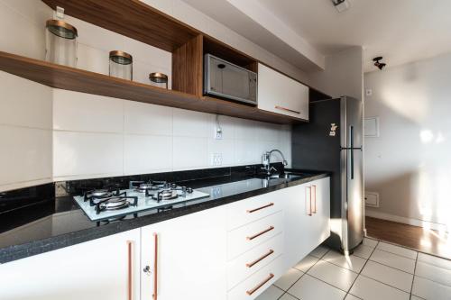 Apartamentos De 2 Dormitório Com Garagem Vila Prudente Metro Tamanduateí — 4-Star Luxury Hotel in Sao Paulo, Brasil