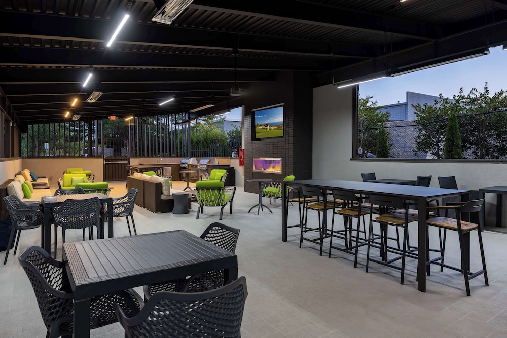 Hampton Inn & Suites Alpharetta Roswell - photo 66