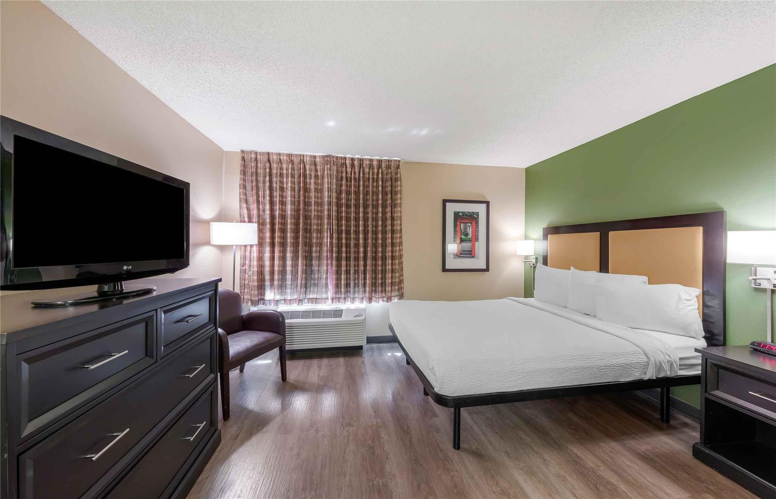 Extended Stay America Suites Orange County Cypress - photo 8