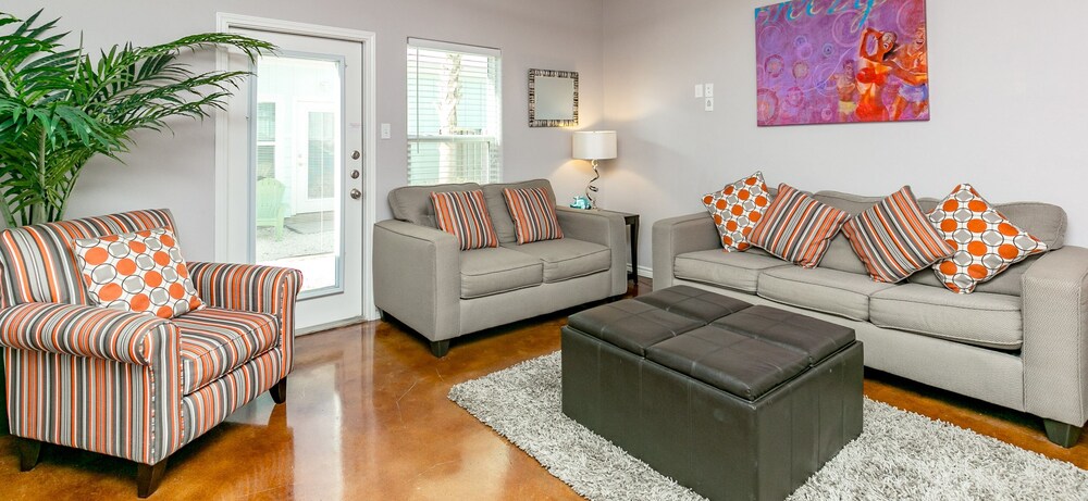 Nemo Cay Resort D107K by Padre Escapes - photo 15