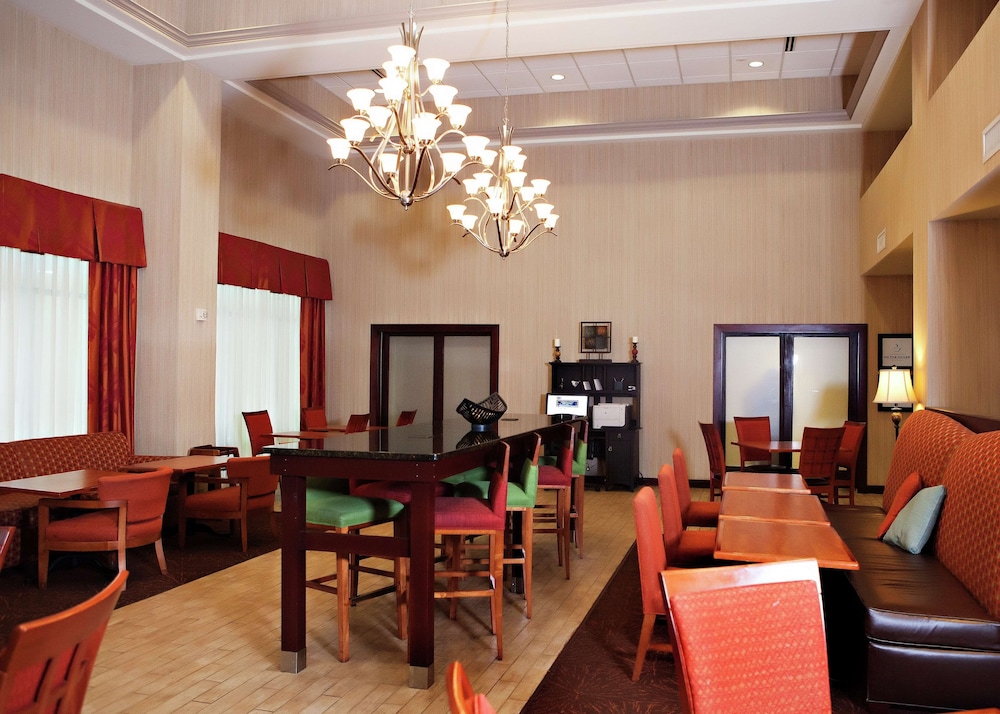 Hampton Inn Martin - photo 39