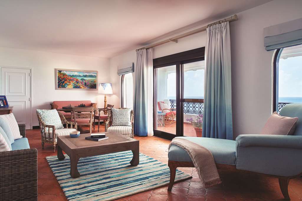 La Samanna A Belmond Hotel St Martin — Unknown City — photo 5