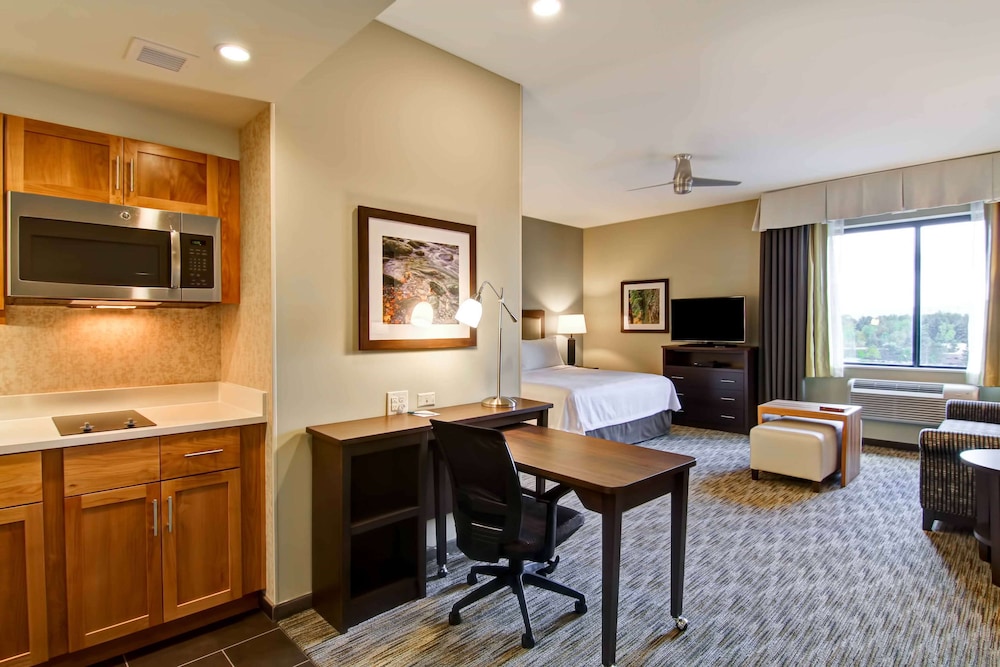 Homewood Suites by Hilton Seattle Issaquah - photo 12