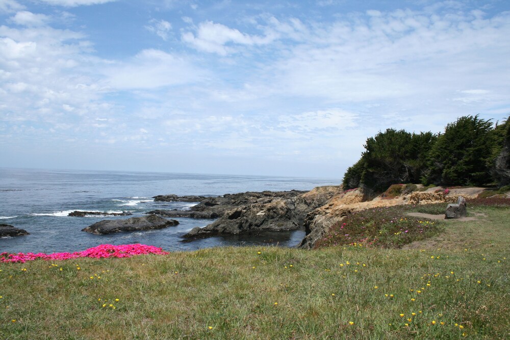 Inn at the Cobbler's Walk Mendocino - photo 69
