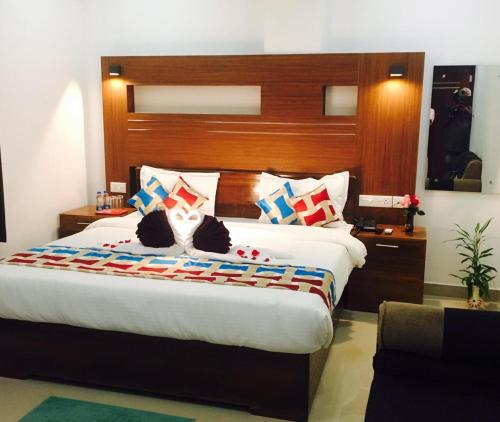 Rieva Residency in Kottayam, India