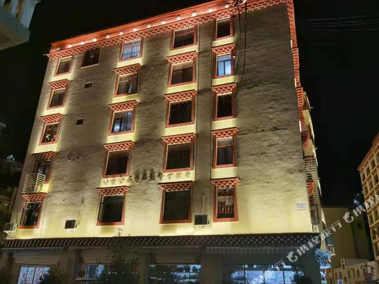 Derong Hotel - last minute hotel in Songmai