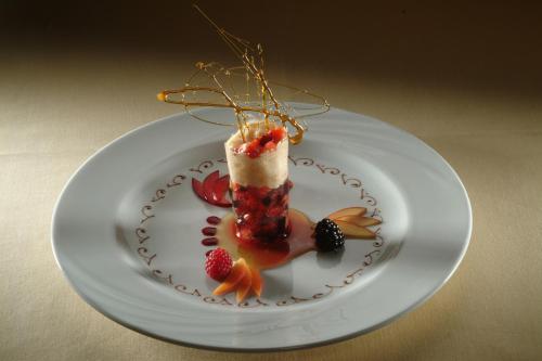 Minotel Forum in Martigny-Ville, Switzerland