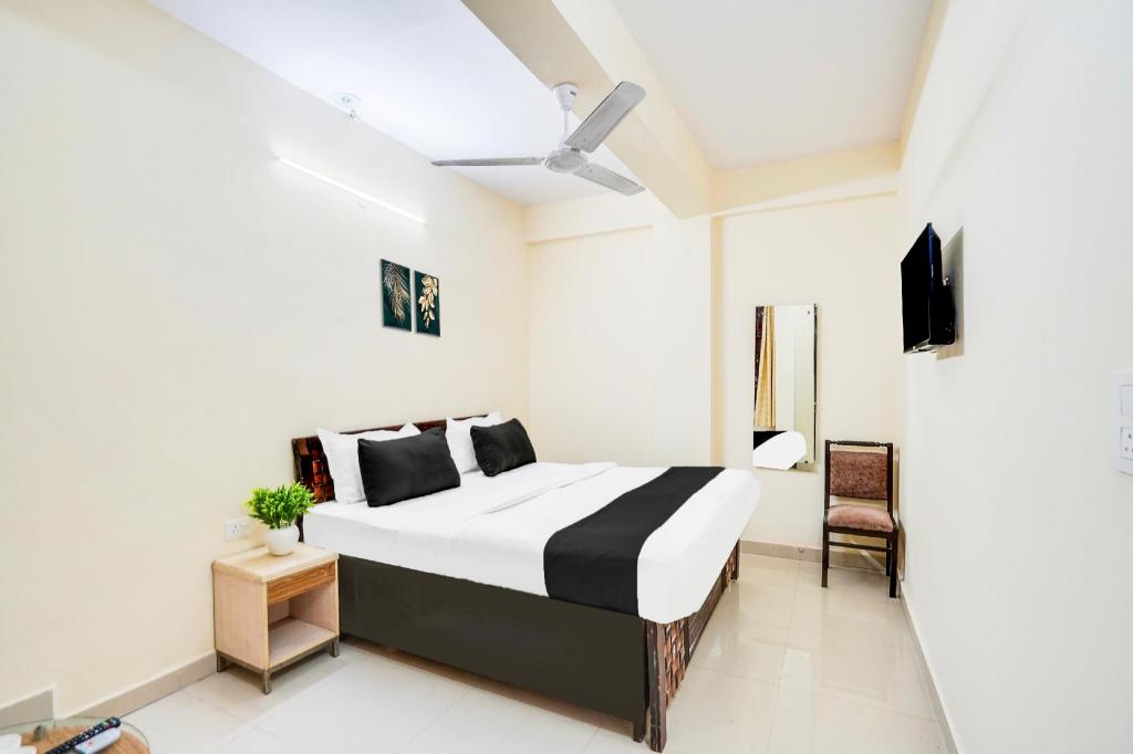 Hotel O Yatra Inn — Noida — photo 5
