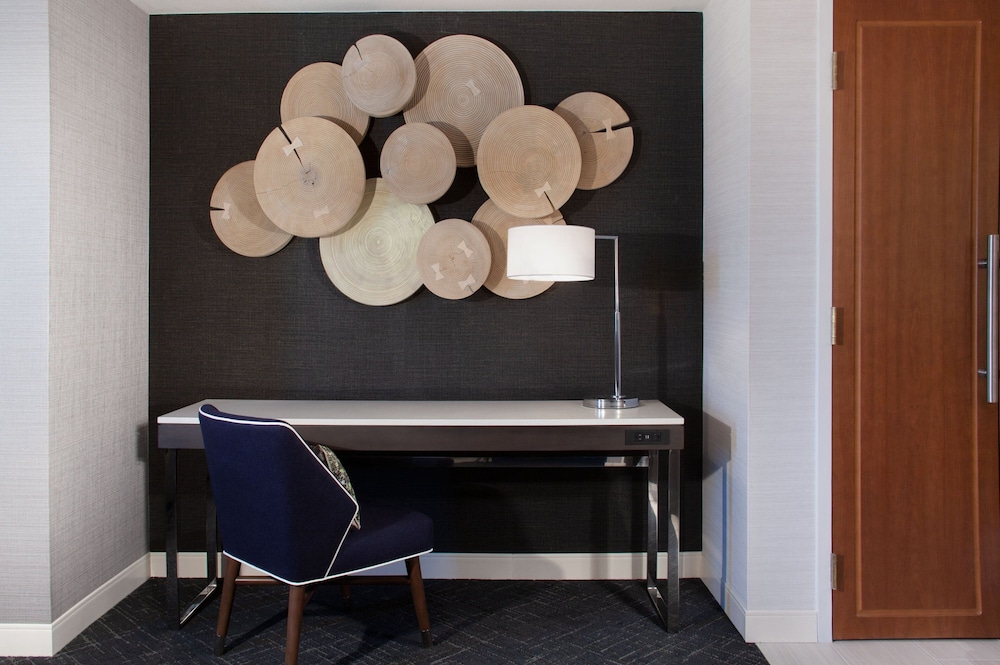 Fremont Marriott Silicon Valley - photo 12
