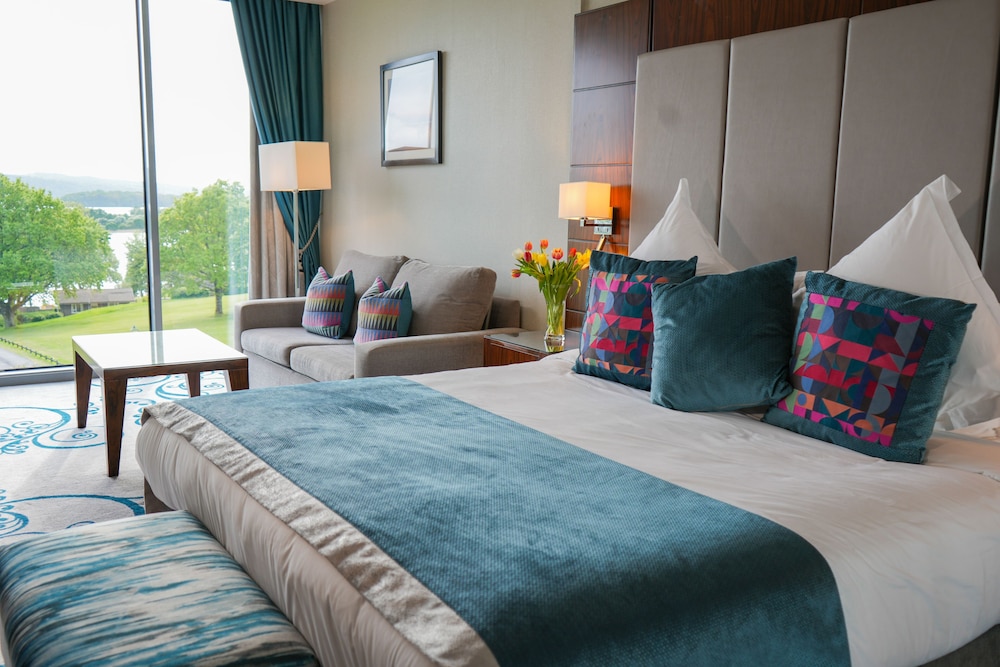Manor House Country Hotel — Enniskillen — photo 3