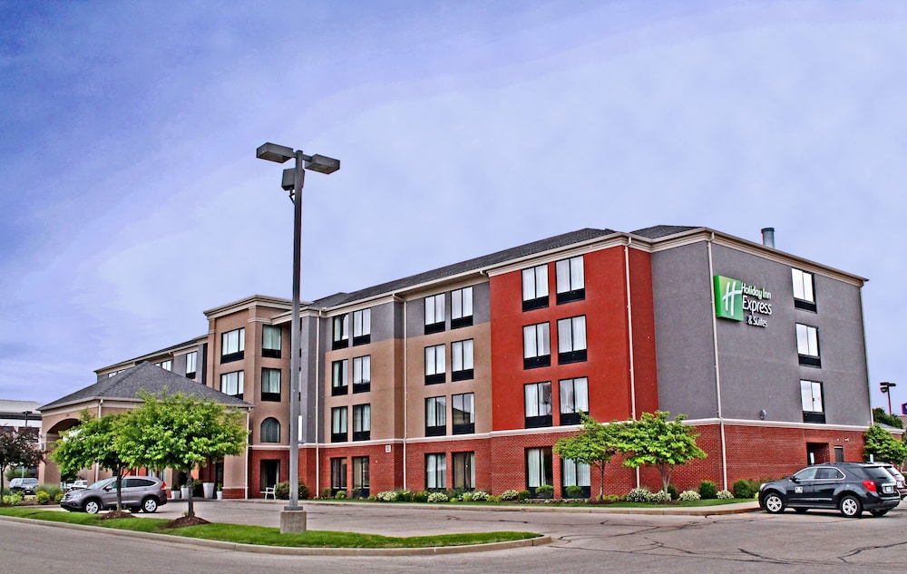 Holiday Inn Express Hotel & Suites Cape Girardeau I 55 by IHG in Cape Girardeau, United States