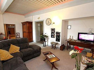 Le Prieuré in Tours, France