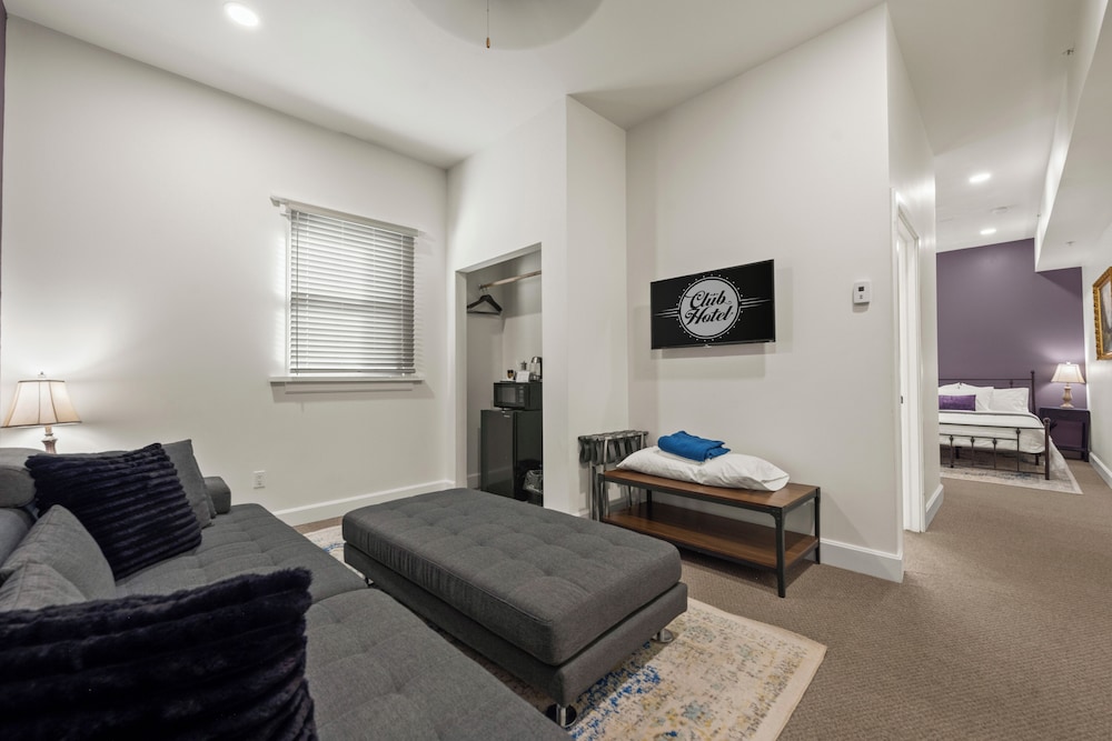 Club Hotel Colorado - photo 20