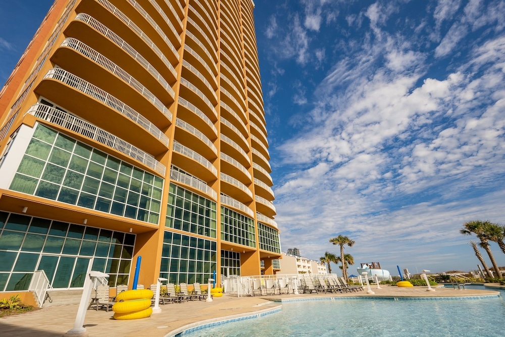 Phoenix Gulf Towers 405 5 Bedroom Condo - photo 30