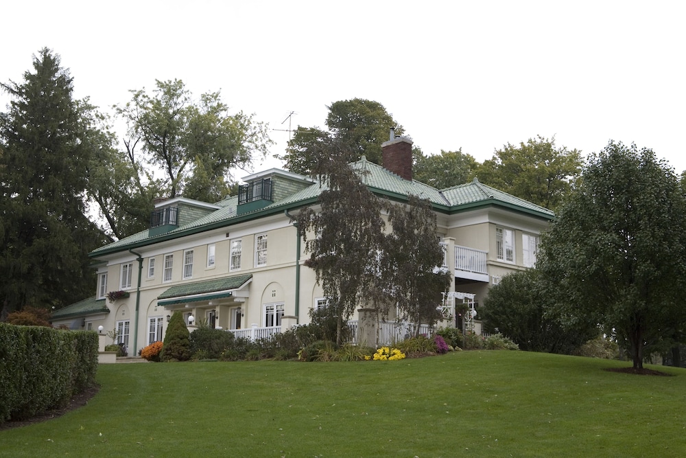 The Belvedere Inn & Restaurant - photo 55