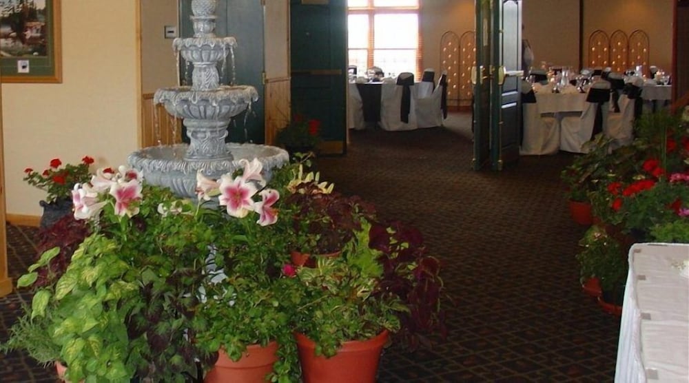 Grand Ely Lodge Resort & Conference Center - photo 28