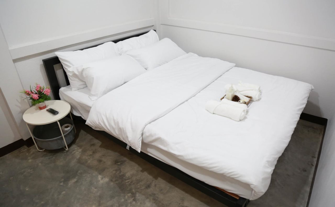 Lida 1946 Hostel