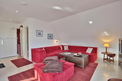 Hansa Residenz I Hansa Residenz I Appartement 17 Kumweer — 4-Star Luxury Hotel in Scharbeutz, Germany
