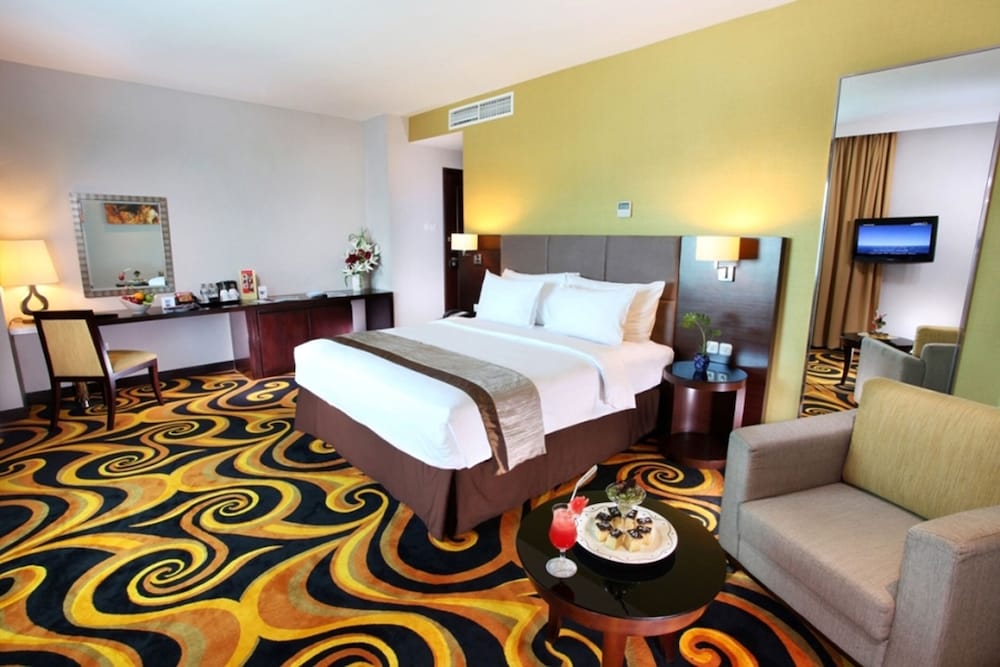 Swiss Belhotel Ambon — Ambon — photo 4