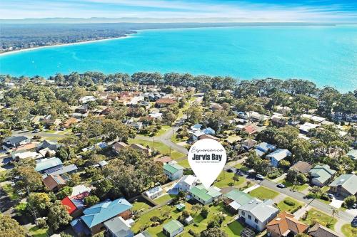 Seaview by Experience Jervis Bay in Vincentia, Australia