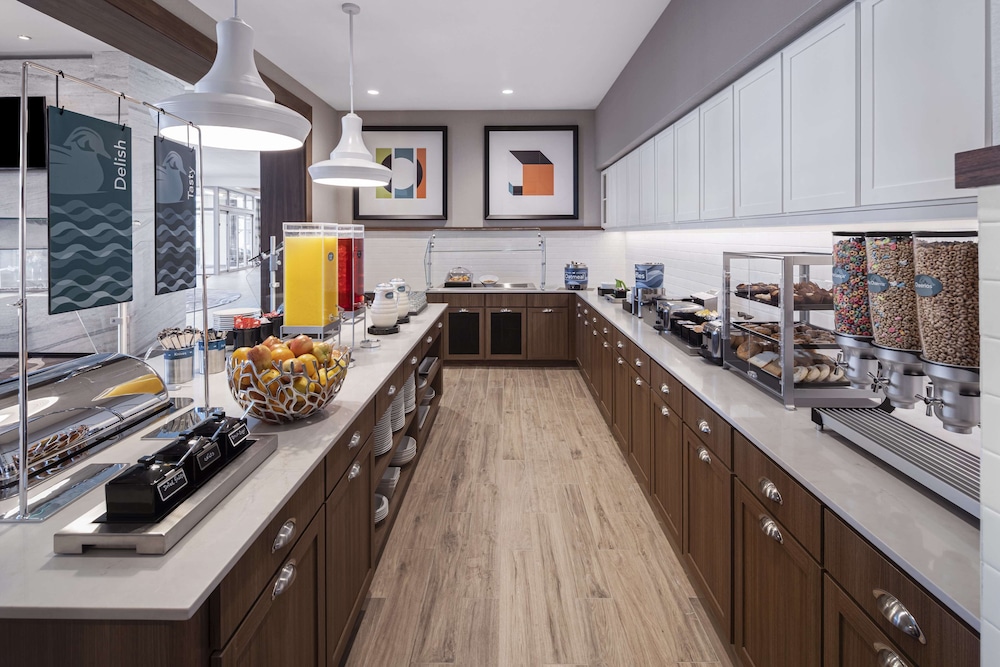 Homewood Suites by Hilton Boston Woburn - photo 29