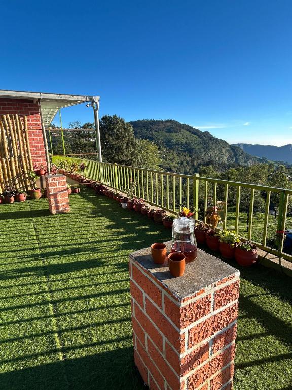 Silver Oak Resorts in Ooty, India