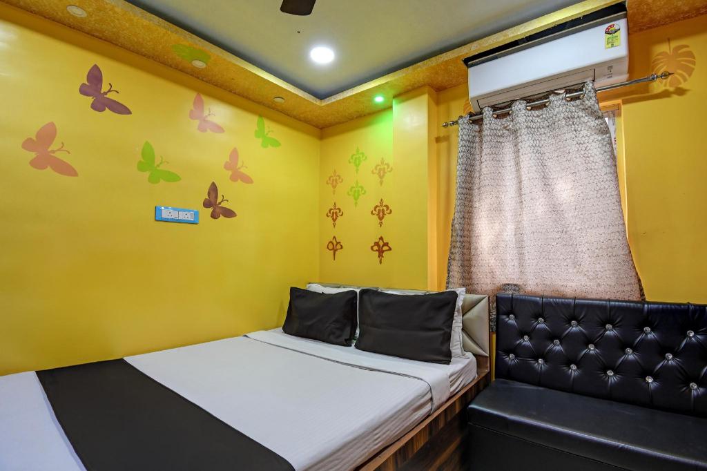 Hotel O Star View - last minute hotel in Kolkata