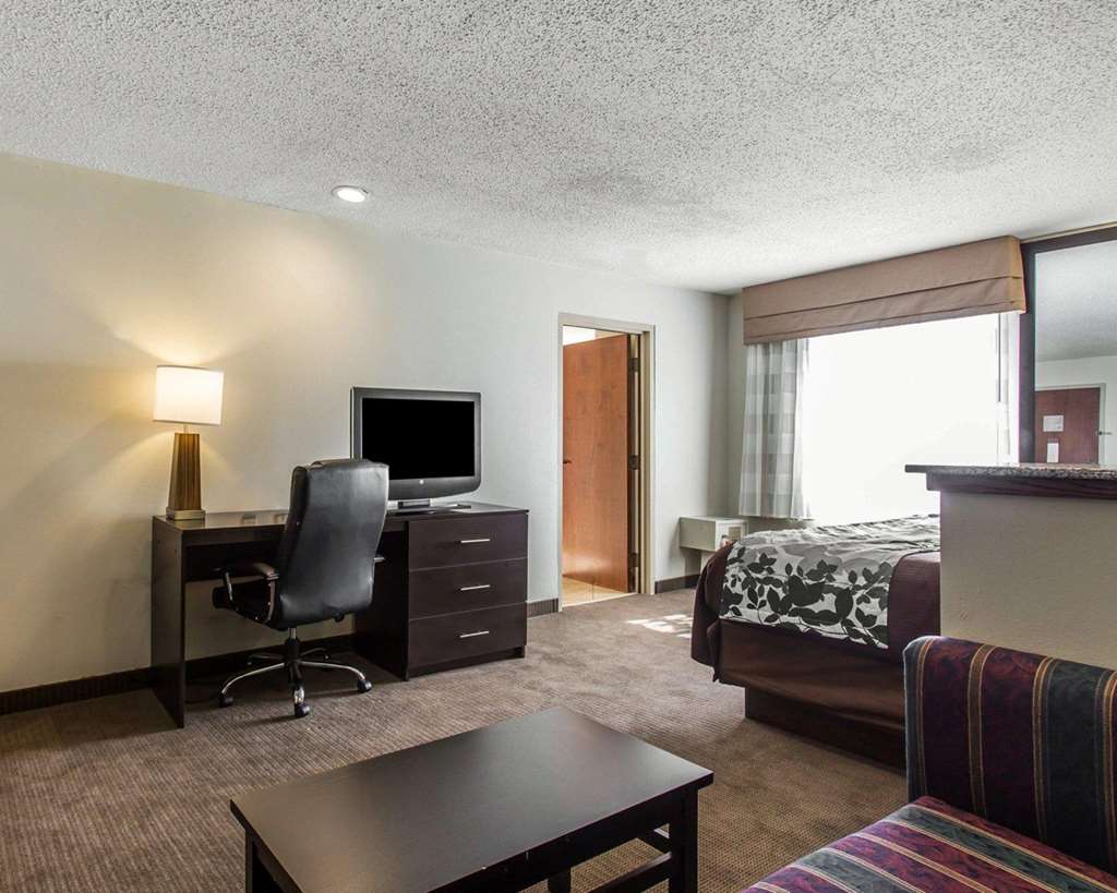 Sleep Inn Columbia - photo 24