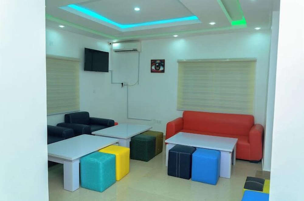 Oak Up Ultimate Place — Abuja — photo 3