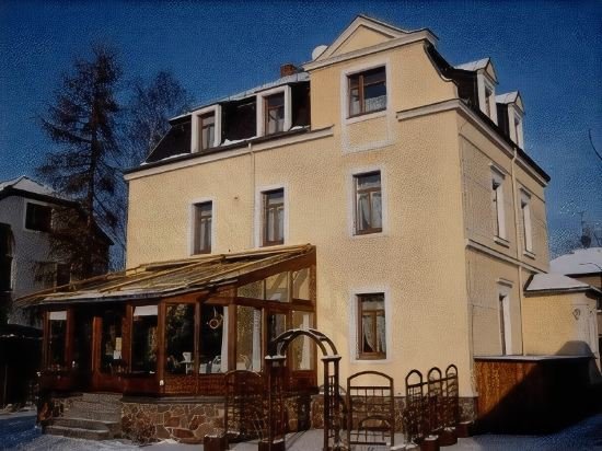 Hotel Zur Post - last minute hotel in Dresden